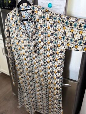 Man KURTA